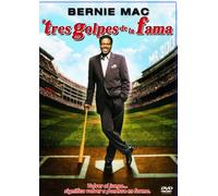 A Tres Golpes de la FAMA (Mr. 3000) [Import]