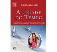 A Tríade Do Tempo II (Em Portuguese do Brasil)