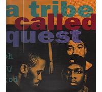 A Tribe Call Quest - Oh My God