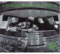 A Tribe called Quest - 1nce Again (UK Import)