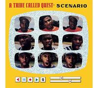 Tribe Called Quest - Scenario [7-Inch Single]