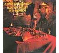 A Tribe Called Quest - A Tribe Called Quest - Pubic Enemy / I Left My Wallet In El Segundo - Jive