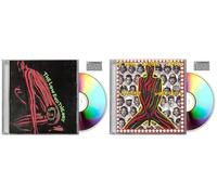 A Tribe Called Quest - A Tribe Called Quest : The Low End Theory + Midnight Marauderss Lot de 2
