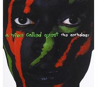 A Tribe Called Quest - Anthology
