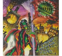 A Tribe Called Quest - Beats,Rhymes and Life