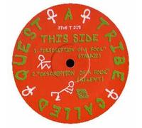 A Tribe Called Quest - Description of a Fool (1989) [Import]