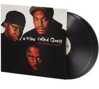 A Tribe Called Quest – Hits Rarities & Remixes – Vinyle – Jive Sekt
