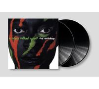 A Tribe Called Quest - L'Anthologie (2024) 2 LP Vinyle Précommande