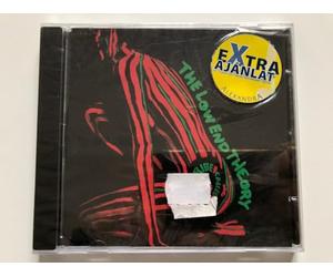 A Tribe Called Quest - Low End Theory