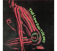 A Tribe Called Quest – The Low End Theory – CD – Legacy
