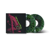 A Tribe Called Quest - Low End Theory-Green & Red Splatter Colored Vinyl