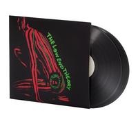 A Tribe Called Quest – Low End Theory – Vinyle – Jive Sekt