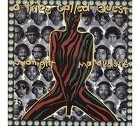 A Tribe Called Quest - Midnight Marauders [Import]