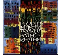 A Tribe Called Quest - People's Instinctive Travel