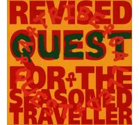 A Tribe Called Quest - Revised Quest for The Seasoned [Import]