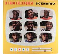 A Tribe Called Quest - Scenario