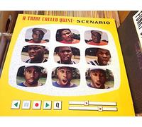 A Tribe Called Quest - Scenario [Vinyl Single]