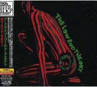 Low End Theory [Import]