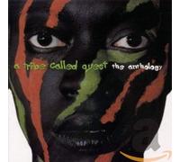 A Tribe Called Quest - The Anthology