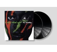 The Anthology – Vinyle 33 tours – Sony Music