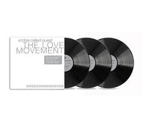 A TRIBE CALLED QUEST - The Love Movement (2023) 3 LP Vinyle Précommande