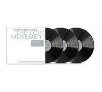 A Tribe Called Quest – The Love Movement – Vinyle 33 tours