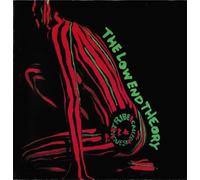 A Tribe Called Quest - The Low End Theory [Import]