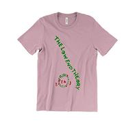 A Tribe Called Quest The Low End Theory T-T-Shirts à Manches Courtes - Golden Era Hip hop NYC(Small)