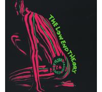 A Tribe Called Quest – The Low End Theory – Vinyle 12" (33 tours)