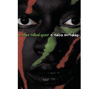 A Tribe Called Quest - The Video Anthology [Import USA Zone 1]