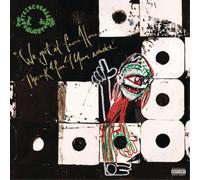 A Tribe Called Quest We Got It from Here... Thank You 4 Your Service (Vinyl)