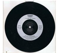 A Tribe Of Toffs - John Kettley Is A Weatherman / Festive Frolics From Four Fellows (7" Vinyl)