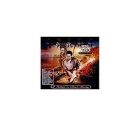 Mike Zito – Tribute To Chuck Berry – CD – Neuf