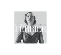 Kathleen Ferrier – A Tribute – CD