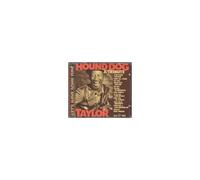 Hound Dog Taylor - Hound Dog Taylor