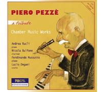 A Tribute-Chamber Music Works