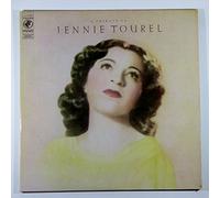 A Tribute Jennie Tourel (2 Lps) - Composers: Rossini, Bizet, Bellini & Others Columbia Symphony Orchestra - Jean Morel, Conductor & Others