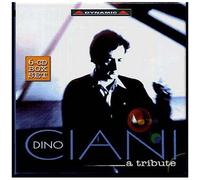 A Tribute : Oeuvres Pour Piano De Bartok, Balakirev, Beethoven, Mozart, Weber, Scriabine, Schumann