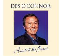 Des O'Connor – A Tribute to The Crooners – Import
