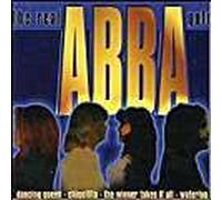 A Tribute To Abba