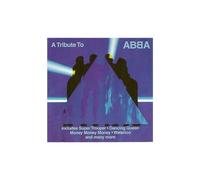A Tribute To Abba