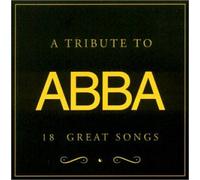 Tribute To Abba, A
