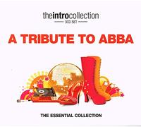 A Tribute to Abba : The essential Collection