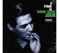 A Tribute To Antonio Carlos Jobim