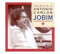 A Tribute To Antonio Jobim