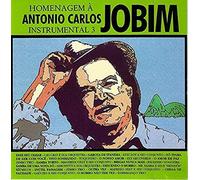 A Tribute To Antonio Jobim
