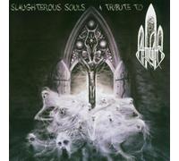 A Tribute to at The Gates [Import]