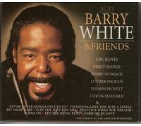 A Tribute To Barry White