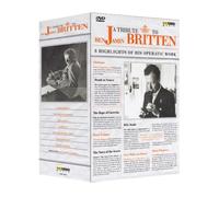 8 Opéras - Coffret E