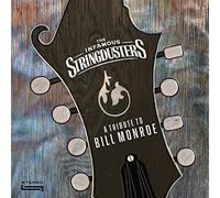 A Tribute to Bill Monroe